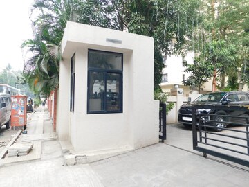 4 BHK Penthouse – Exterior View View at Godrej Waldorf, Andheri West - for Sale