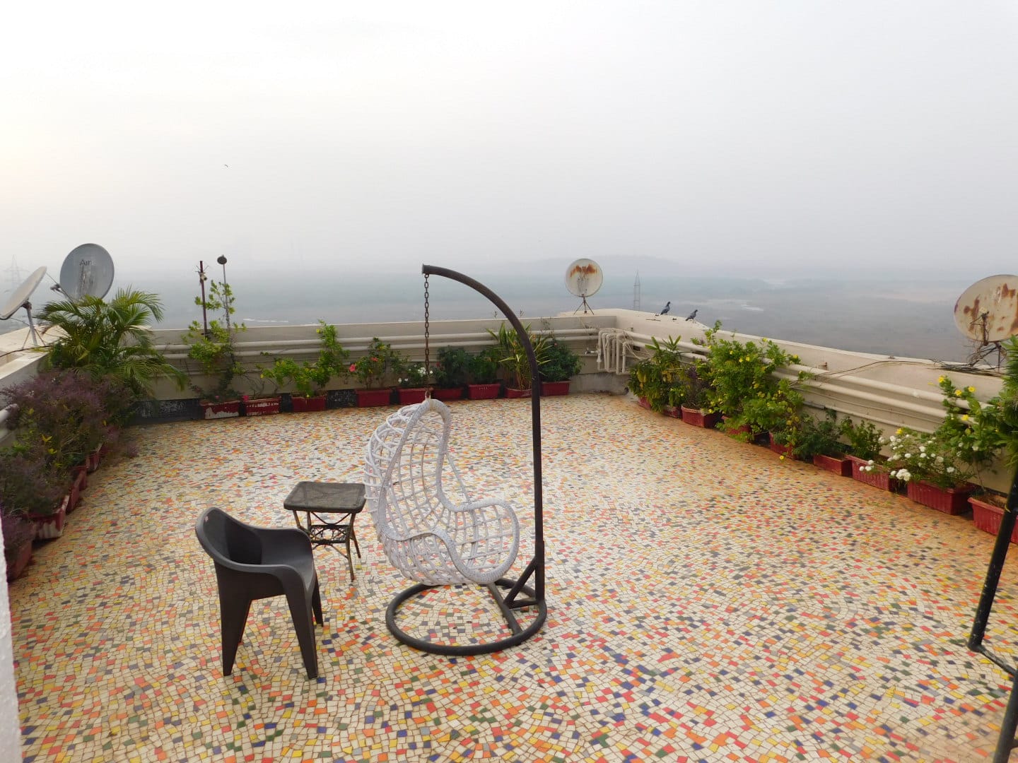 4 BHK + Pooja Room Penthouse For Sale in Godrej Waldorf