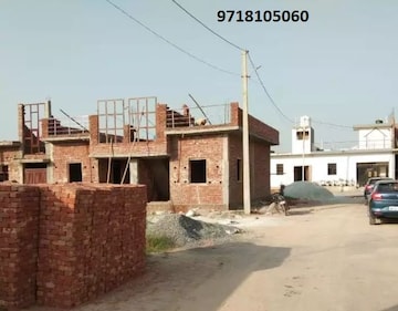 Plot Area in  Plot at Knowledge Park Ii Greater Noida – for Sale
