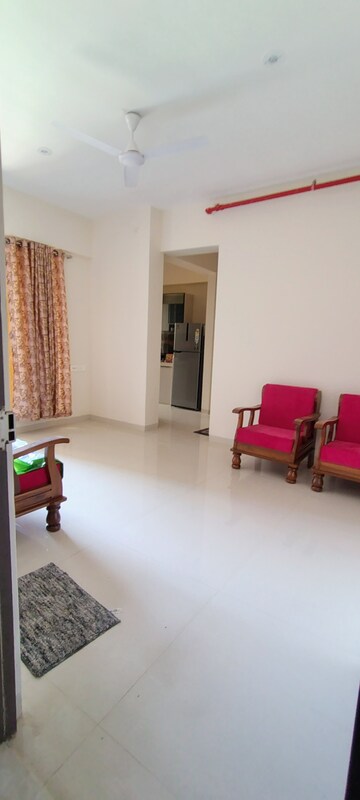 2 BHK Apartment For Rent in Unique Ivana, Mira Road