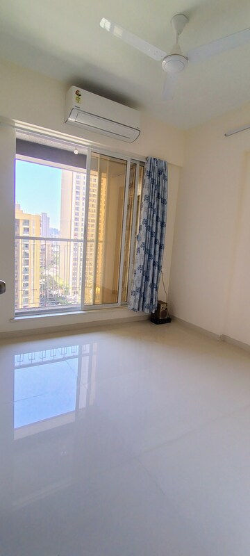 Bedroom in 2 BHK Apartment at Unique Ivana, Mira Road – for Rent