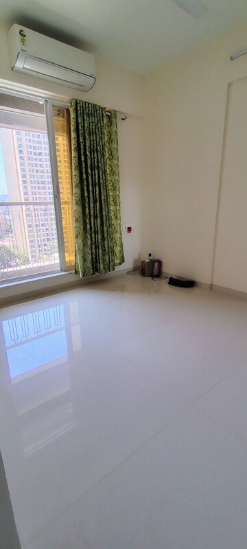 Bedroom in 2 BHK Apartment at Unique Ivana, Mira Road – for Rent
