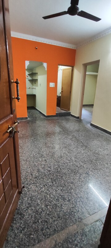 Kitchen in 2 BHK Builder Floor at Koramangala – for Rent