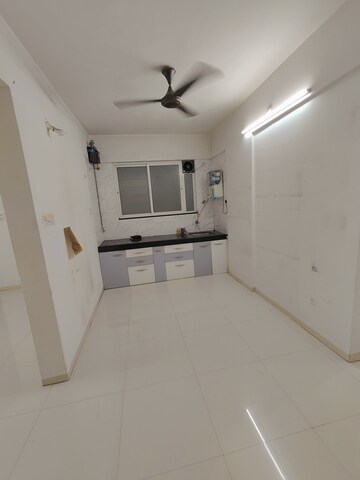 Building Lobby in 2 BHK Apartment at Yashodhan Devayani Residency, Bibwewadi – for Sale
