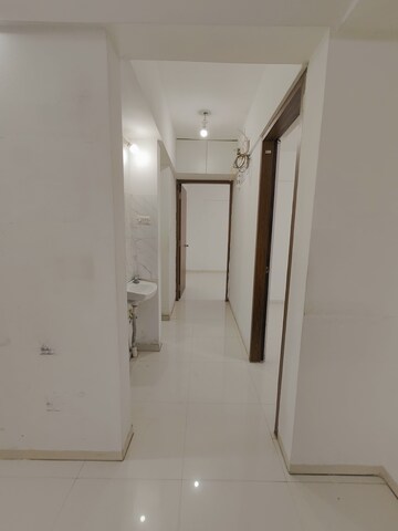 Building Lobby in 2 BHK Apartment at Yashodhan Devayani Residency, Bibwewadi – for Sale