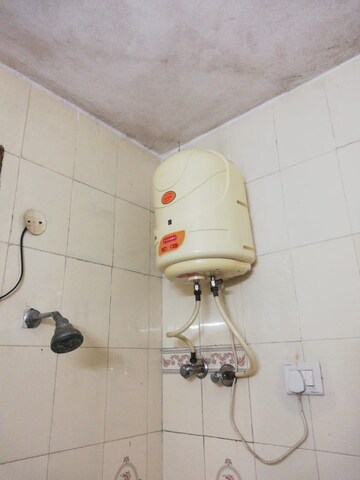 Bathroom in 2 BHK Apartment at Penta Homes, Vip Road – for Rent