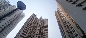 3 BHK Apartment For Sale in Kolte Patil Life Republic, Hinjewadi