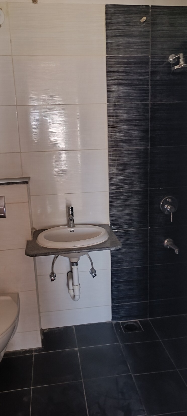 Bathroom, kolte-patil-life-republic 3 Bedroom 1458 Sq.Ft. Apartment In Hinjewadi Pune 8214156