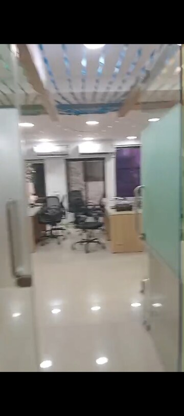 Commercial Office Space 2200 Sq.Ft. For Rent in Andheri West Mumbai  8214141