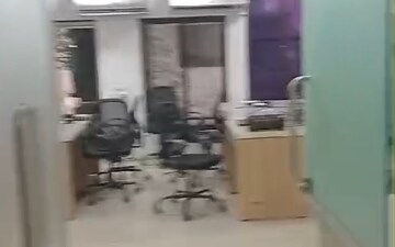 Office Space For Rent in Maruti Business Park, Andheri West
