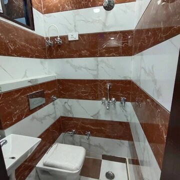 Kitchen in 2 BHK Builder Floor at Govindpuri – for Sale