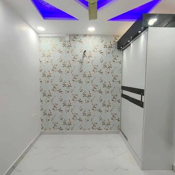 Building Lobby in 2 BHK Builder Floor at Govindpuri – for Sale