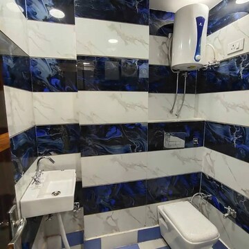 Team Area in 2 BHK Builder Floor at Govindpuri – for Sale