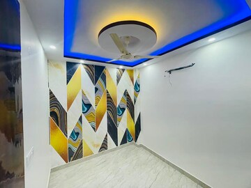 Furnished Amenities in 2 BHK Builder Floor at Govindpuri – for Sale