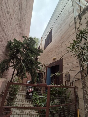6 BHK Independent House – Exterior View View at Shyam Nagar - for Sale