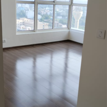 Room in 3 BHK Apartment at M3M Merlin, Sector 67 – for Rent