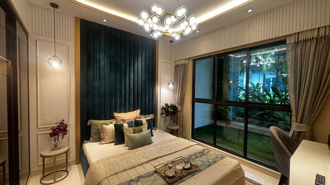 1 BHK Apartment For Sale in Sri Arthaya