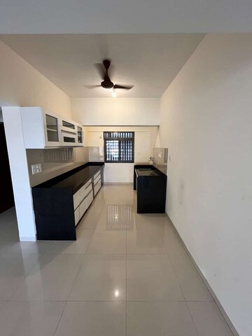Building Lobby in 2 BHK Apartment at Builders Combine Bella Vista, Bavdhan – for Rent