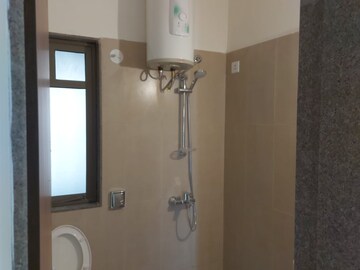 Bathroom in 2 BHK Apartment at Builders Combine Bella Vista, Bavdhan – for Rent