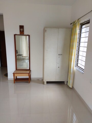 Building Lobby in 2 BHK Apartment at Builders Combine Bella Vista, Bavdhan – for Rent