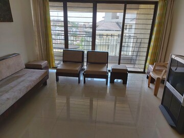 2 BHK Apartment For Rent in Builders Combine Bella Vista Bavdhan Pune  8214171