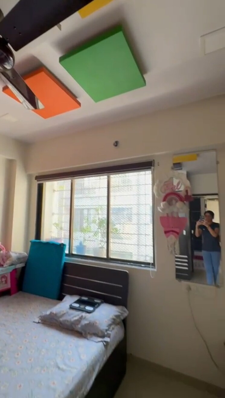 Bedroom, pal 2 Bedroom 1300 Sq.Ft. Apartment In Pal Surat 8214159