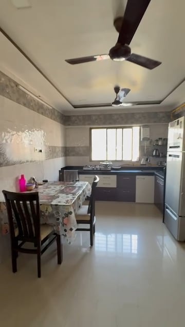 2 BHK Apartment For Resale in Pal Surat  8214159