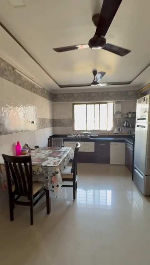 2 BHK Apartment For Sale in Vasupujuya Residency 