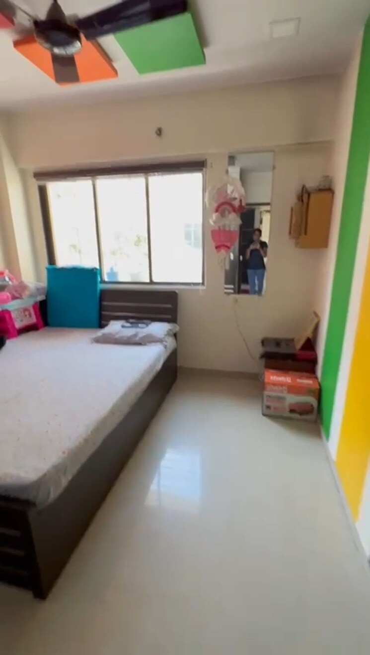 Bedroom, pal 2 Bedroom 1300 Sq.Ft. Apartment In Pal Surat 8214159