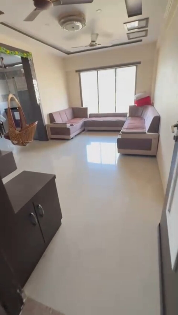 Living Room, pal 2 Bedroom 1300 Sq.Ft. Apartment In Pal Surat 8214159