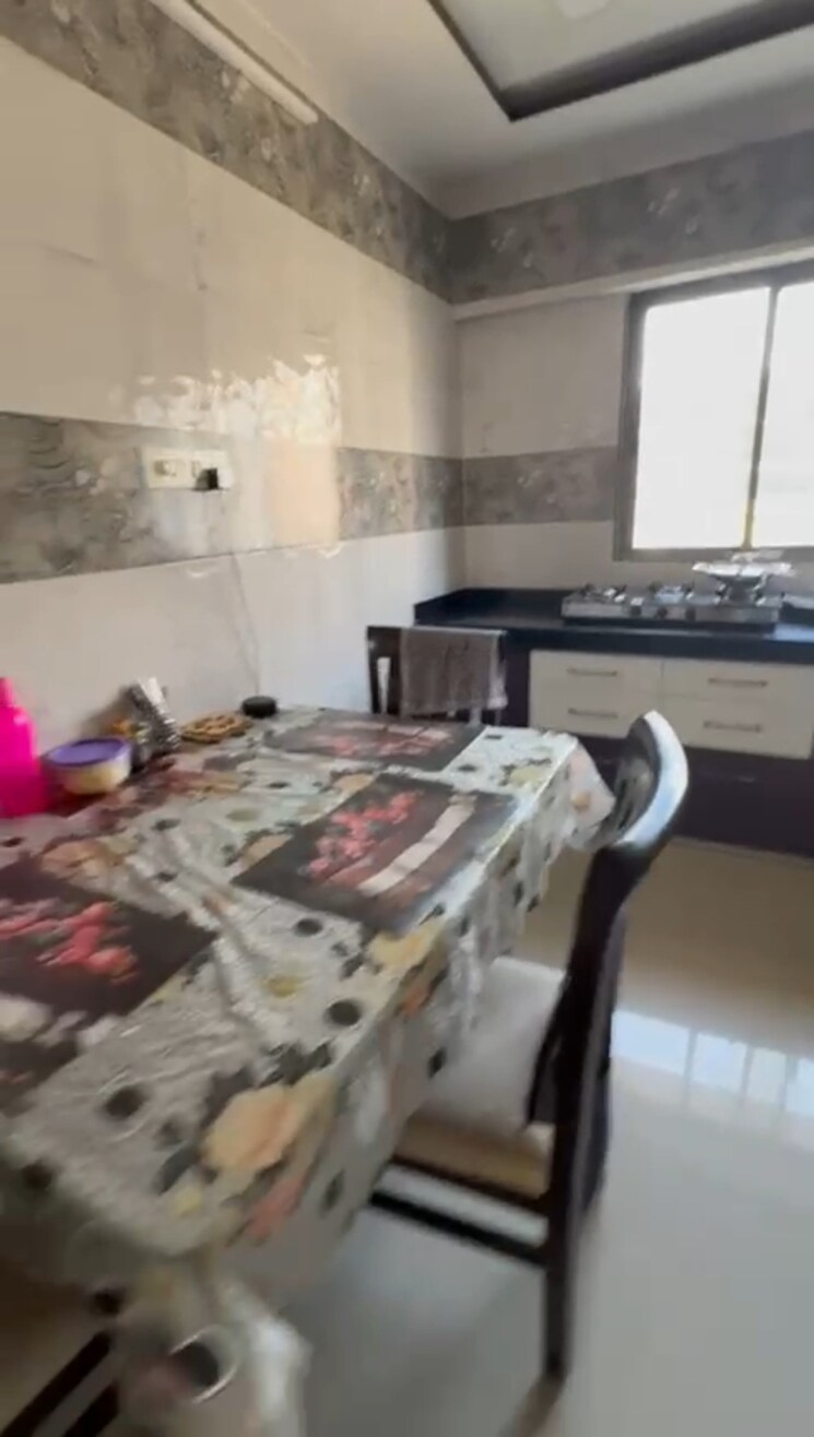 Living Room, pal 2 Bedroom 1300 Sq.Ft. Apartment In Pal Surat 8214159