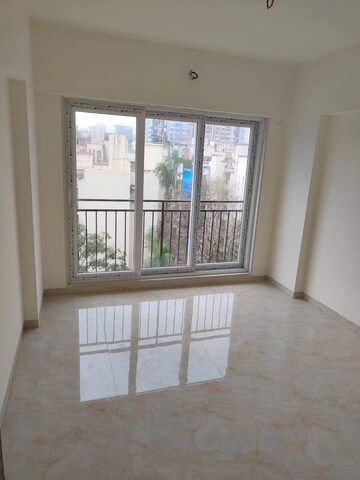 Bedroom in 2 BHK Apartment at Sri Arthaya, Kandivali West – for Sale