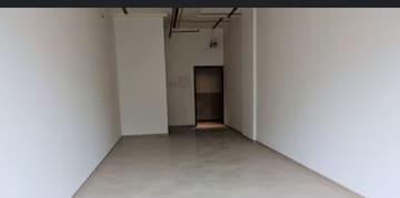 Commercial Office Space 450 Sq.Ft. For Resale in Malad West Mumbai  8211155