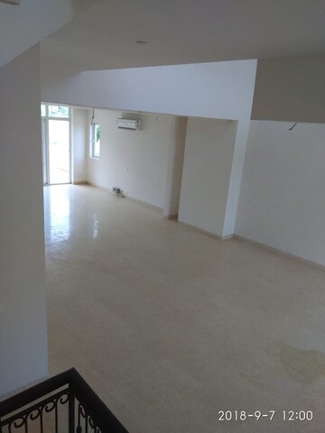Living Room in 4 BHK Villa at Emaar Marbella, Sector 66 – for Sale