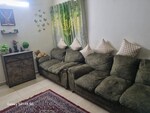 2 BHK + Extra Room 1100 Sq.Ft. Apartment in Mahagun Mywoods II
