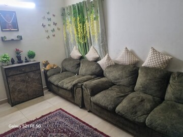 2 BHK Apartment For Sale in Mahagun Mywoods II, Sector 16c Greater Noida