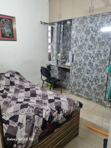Living Room in 2 BHK Apartment at Mahagun Mywoods II, Sector 16c Greater Noida – for Sale