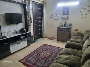 Bedroom in 2 BHK Apartment at Mahagun Mywoods II, Sector 16c Greater Noida – for Sale