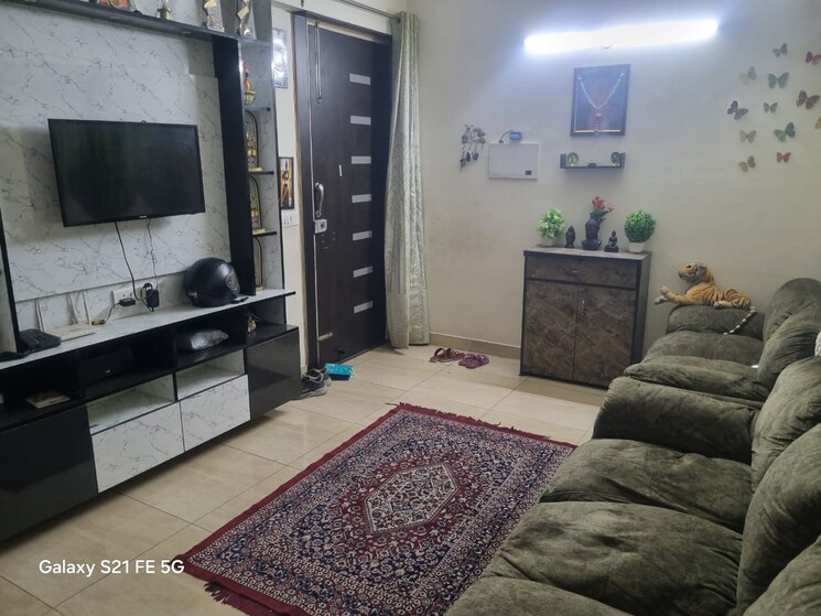 Bedroom, mahagun-mywoods-ii 2 Bedroom 1100 Sq.Ft. Apartment In Sector 16c Greater Noida Greater Noida 8214175