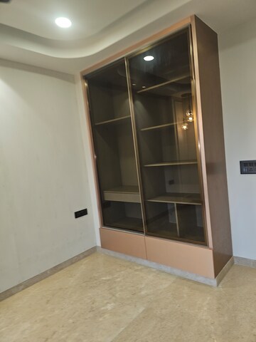 Kitchen in 3 BHK Builder Floor at Surajmal Vihar – for Rent