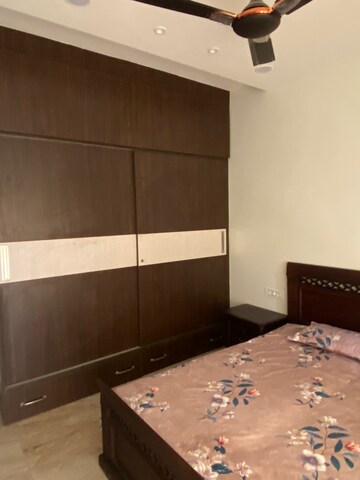 Furnished Amenities in 6+ BHK Independent House at Greater Mohali – for Rent