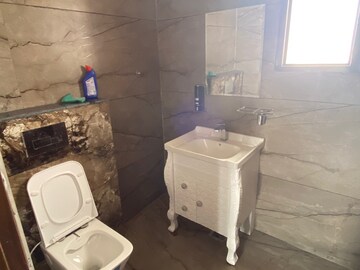 Master Bedroom in 6+ BHK Independent House at Greater Mohali – for Rent