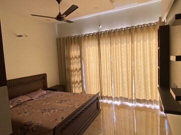 Bedroom in 6+ BHK Independent House at Greater Mohali – for Rent
