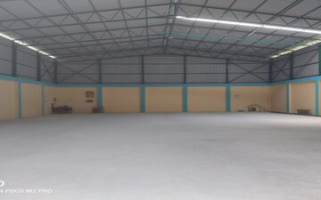 Warehouse For Rent in Udyog Vihar Phase 1