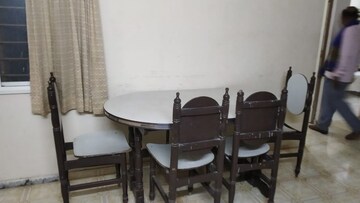 Living Room in 2 BHK Apartment at Jodhpur – for Rent