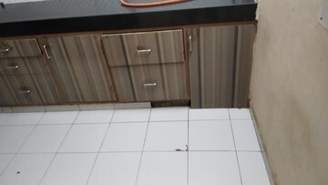 Kitchen in 2 BHK Apartment at Jodhpur – for Rent