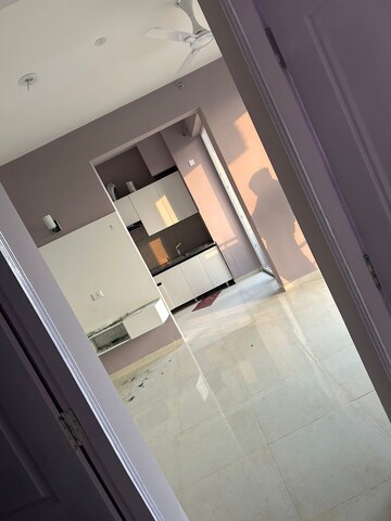 Furnished Amenities in 2 BHK Apartment at Supertech Hues, Sector 68 – for Rent
