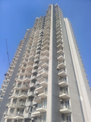 2 BHK Apartment For Rent in Supertech Hues Sector 68 Gurgaon  8214215