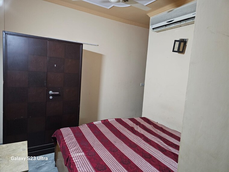 Bedroom, mahaveer nagar 2 Bedroom 730 Sq.Ft. Builder Floor In Mahaveer Nagar Delhi 8214200
