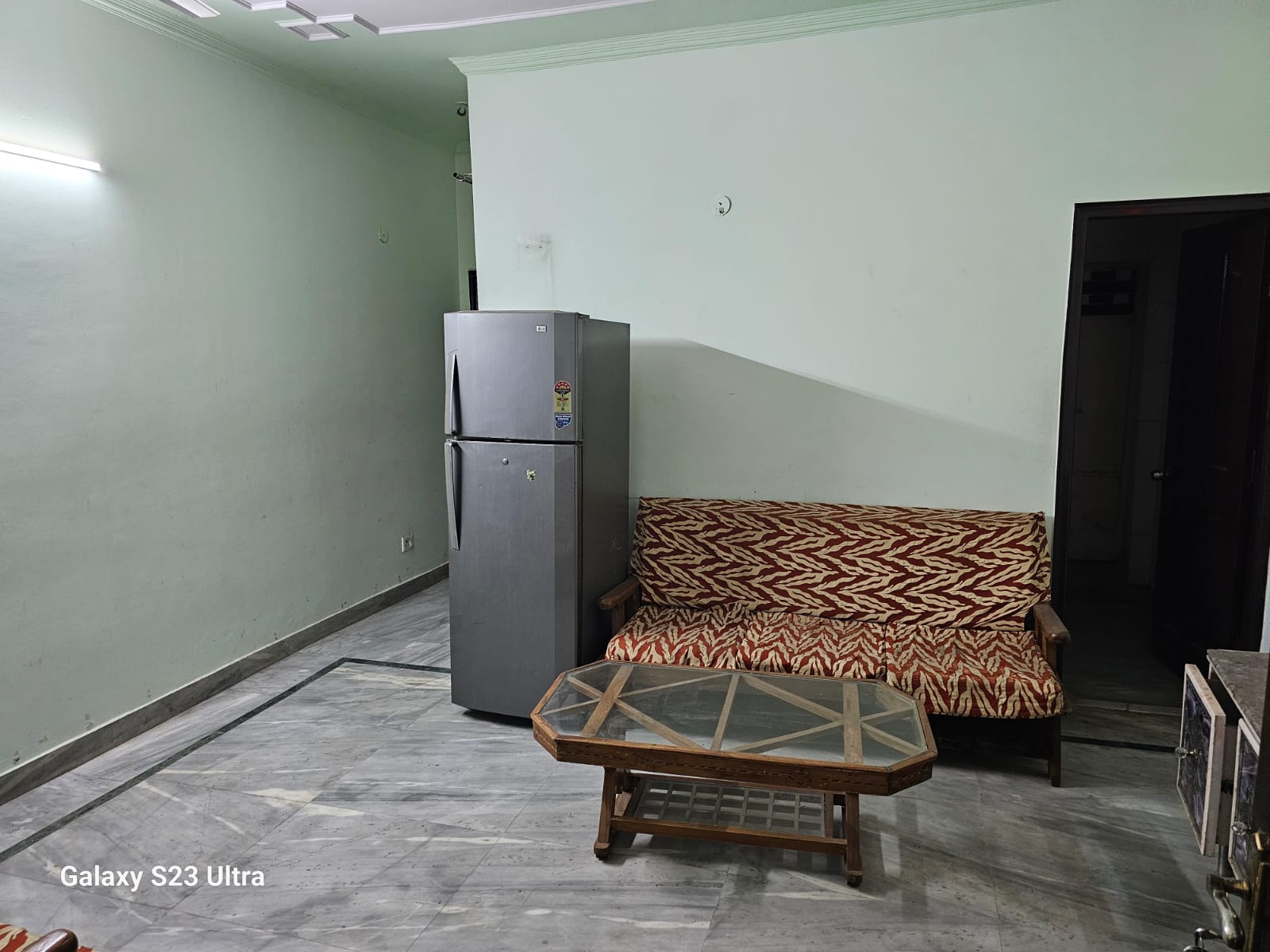 2 BHK Builder Floor For Rent in New Mahavir Nagar 